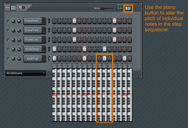 How To Layer Sounds In Fl Studio