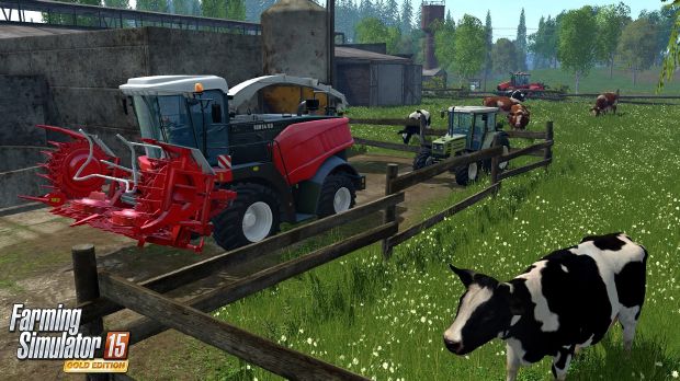Farming simulator 15 download tpb