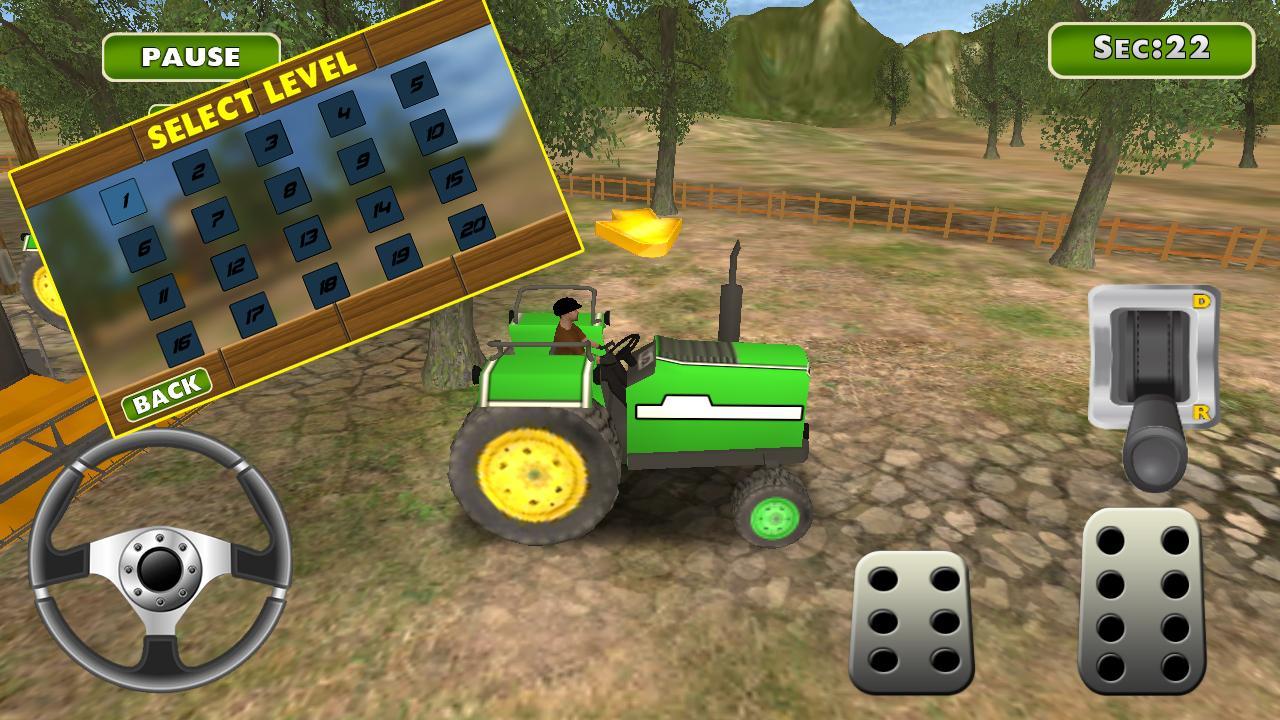 Farming simulator 15 download