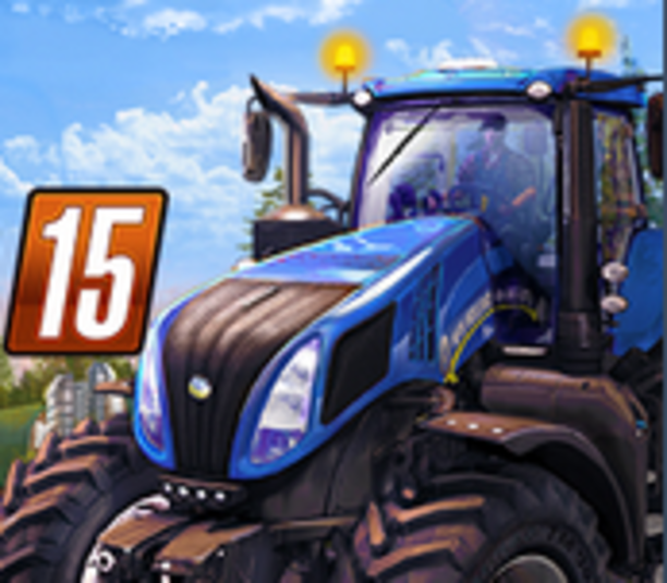 Farming simulator 15 download android