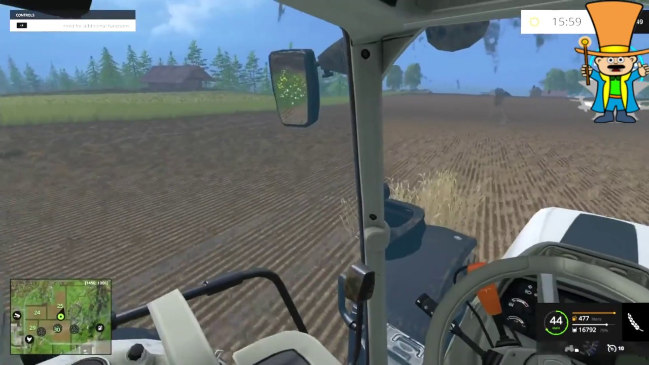 Farming simulator 15 download