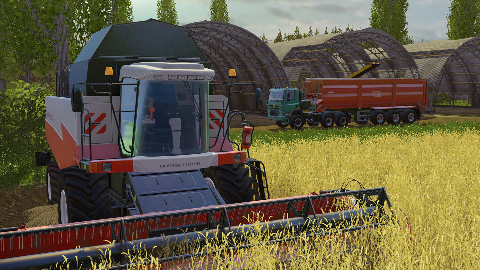 Farming simulator 15 download free