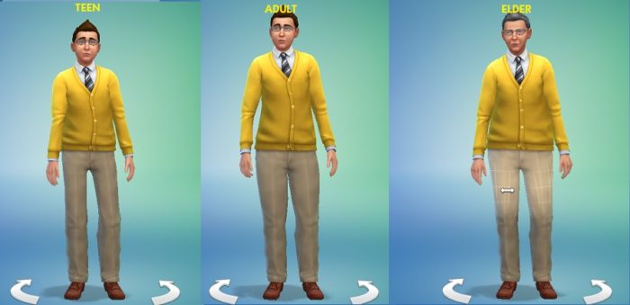 Sims 4 picture mod